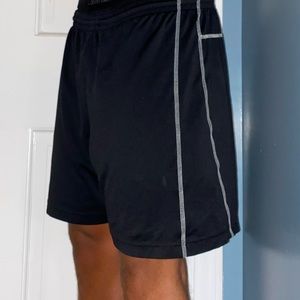 COPY - Men’s Nike Black Workout Shorts